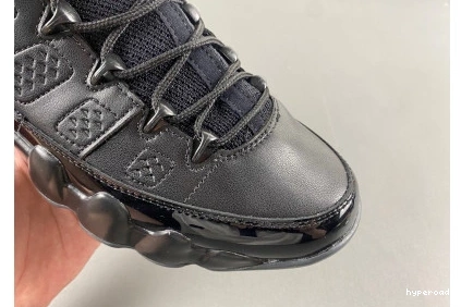 Hyperoad Jordan Retro 9 Bred Patent 1013